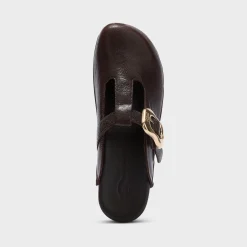Donna Scholl Tacchi|Zoccoli*Zoccoli pescura amelia