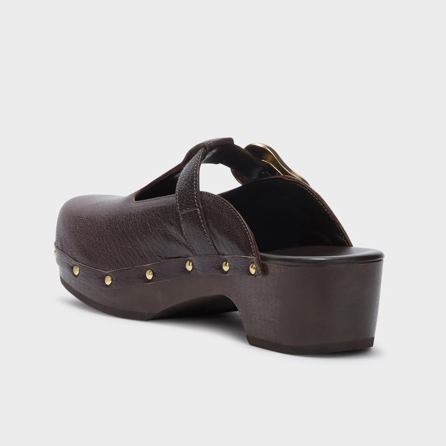 Donna Scholl Tacchi|Zoccoli*Zoccoli pescura amelia