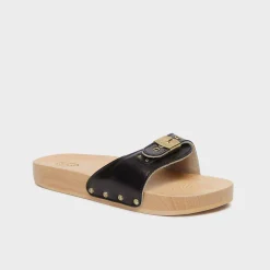 Donna Scholl Zoccoli*Zoccoli pescura flat