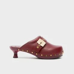 Donna Scholl Tacchi|Zoccoli*Zoccoli pescura gringo clog