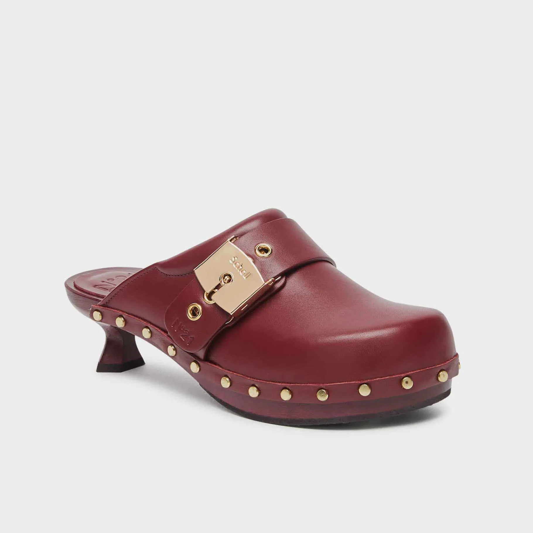 Donna Scholl Tacchi|Zoccoli*Zoccoli pescura gringo clog