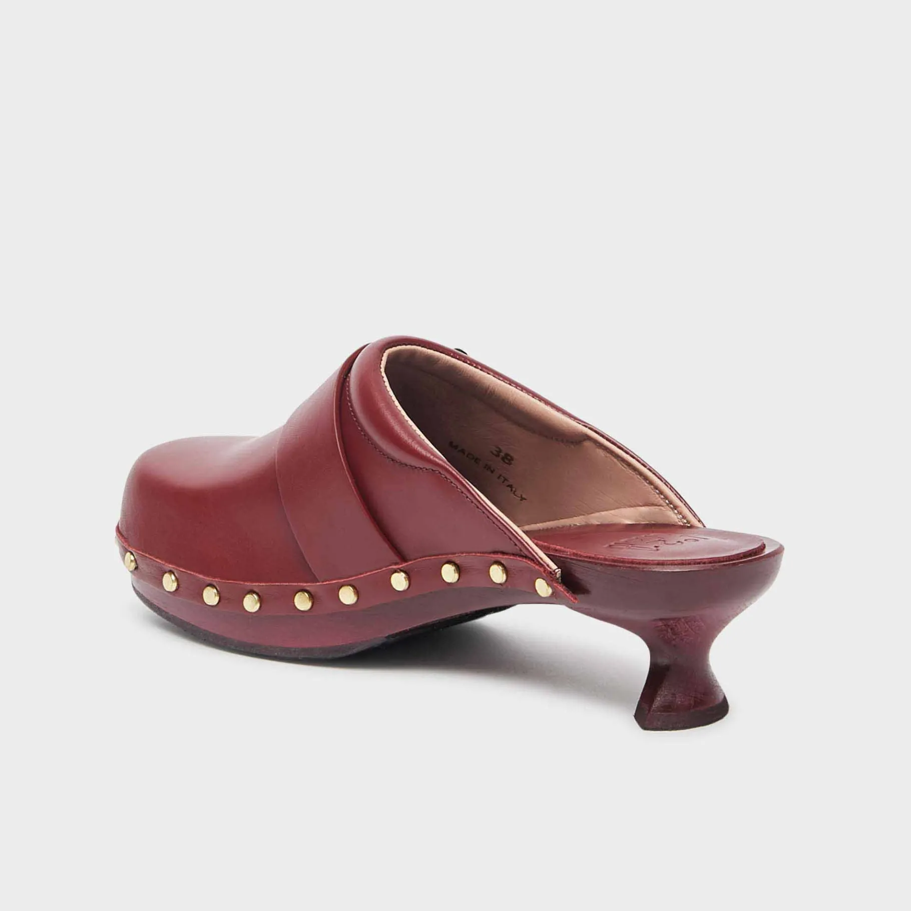 Donna Scholl Tacchi|Zoccoli*Zoccoli pescura gringo clog