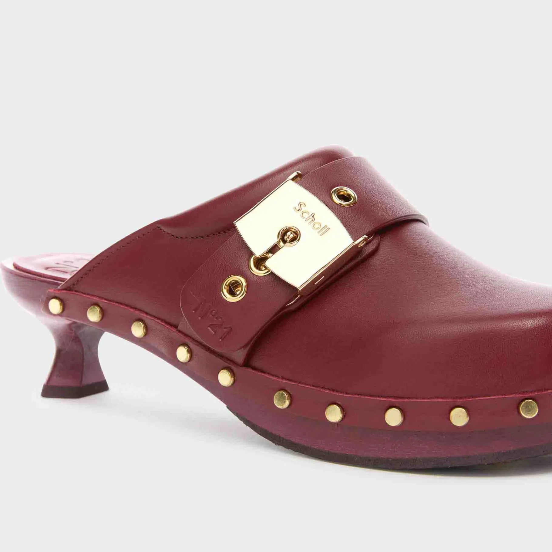 Donna Scholl Tacchi|Zoccoli*Zoccoli pescura gringo clog