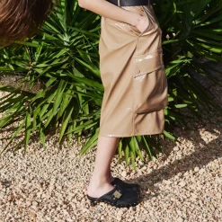 Donna Scholl Tacchi|Zoccoli*Zoccoli pescura gringo clog
