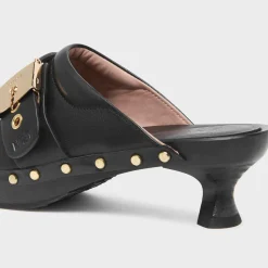 Donna Scholl Tacchi|Zoccoli*Zoccoli pescura gringo clog