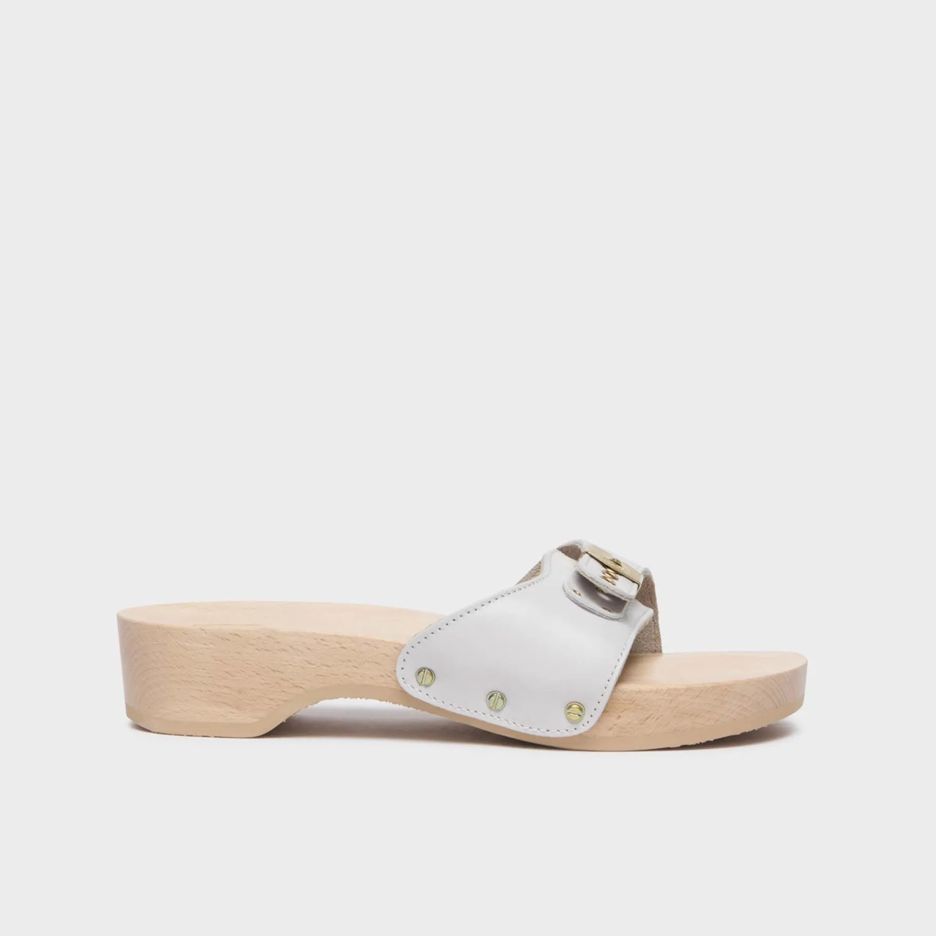 Donna Scholl Sandali|Zoccoli*Zoccoli pescura heel