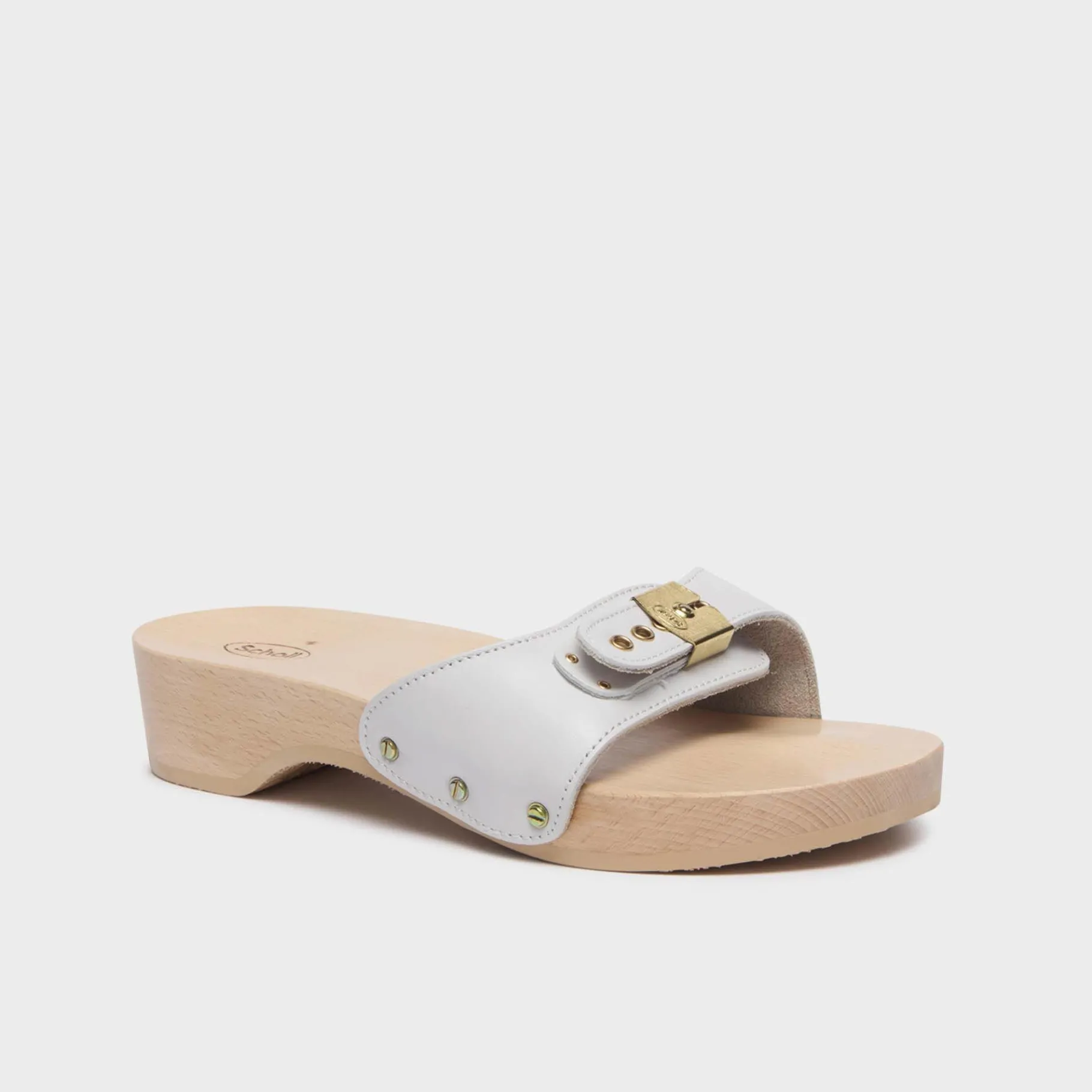 Donna Scholl Sandali|Zoccoli*Zoccoli pescura heel