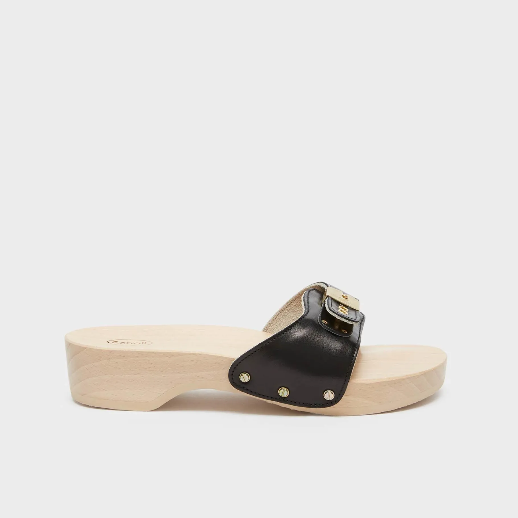 Donna Scholl Sandali|Zoccoli*Zoccoli pescura heel
