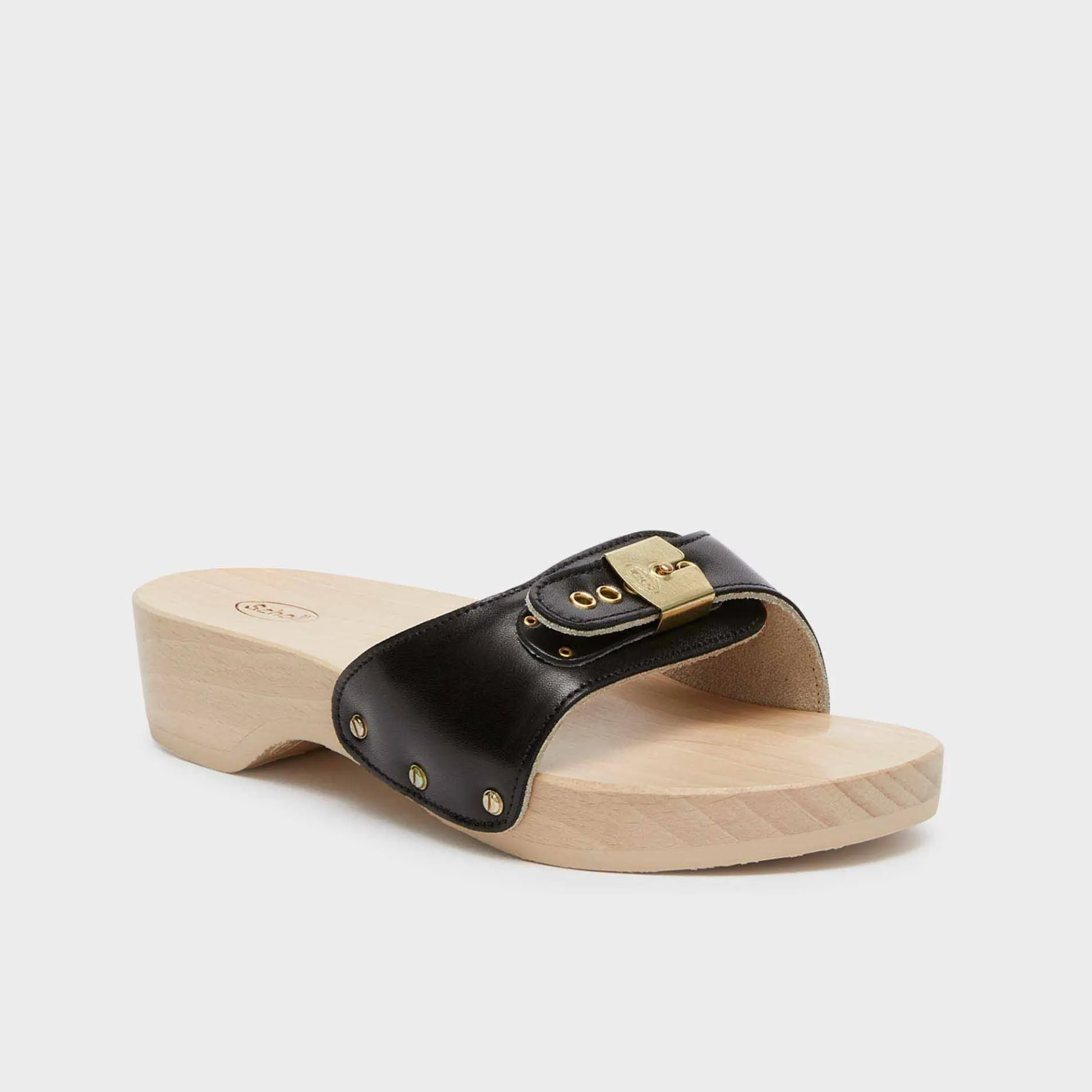 Donna Scholl Sandali|Zoccoli*Zoccoli pescura heel