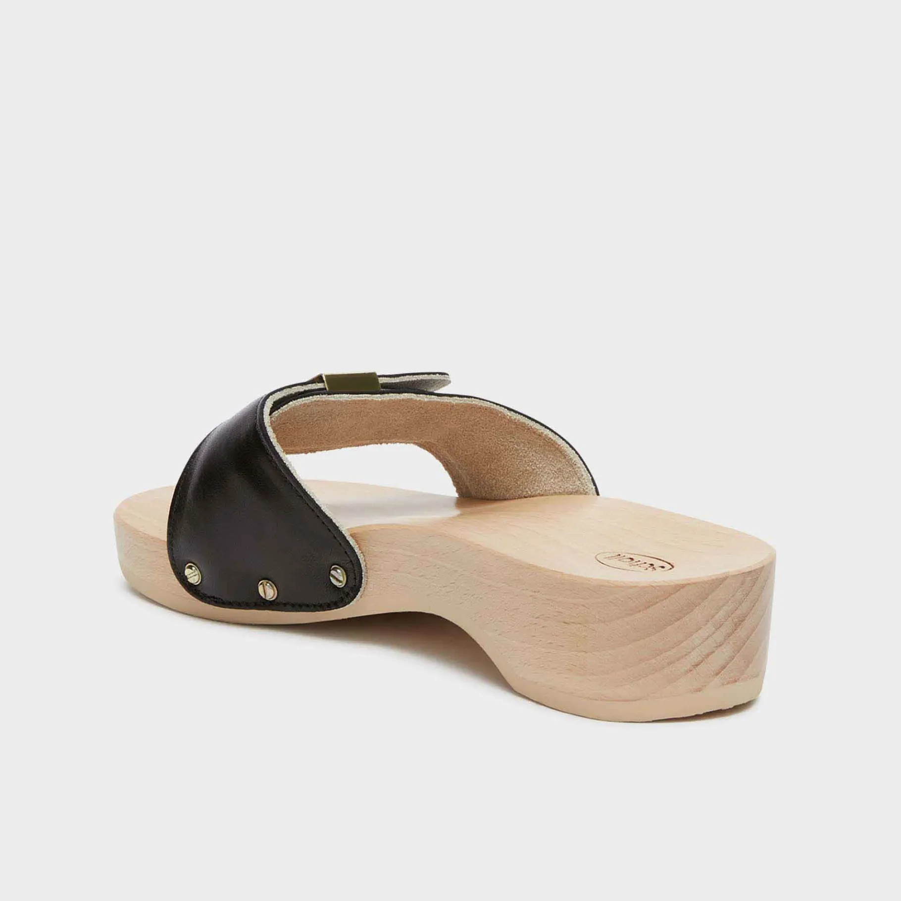 Donna Scholl Sandali|Zoccoli*Zoccoli pescura heel