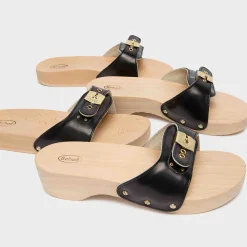 Donna Scholl Sandali|Zoccoli*Zoccoli pescura heel