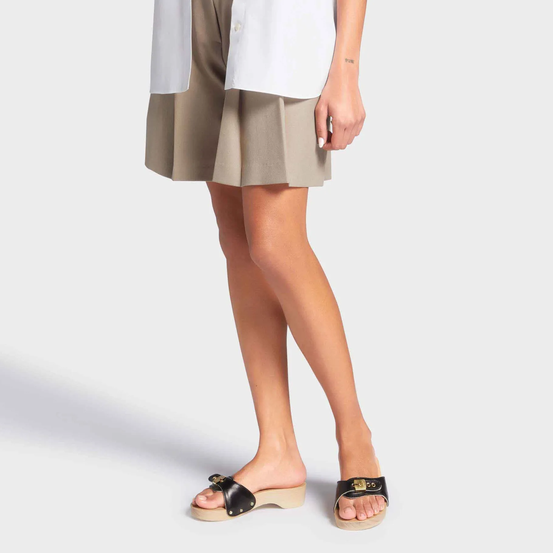 Donna Scholl Sandali|Zoccoli*Zoccoli pescura heel