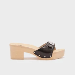 Donna Scholl Tacchi|Zoccoli*Zoccoli pescura ibiza
