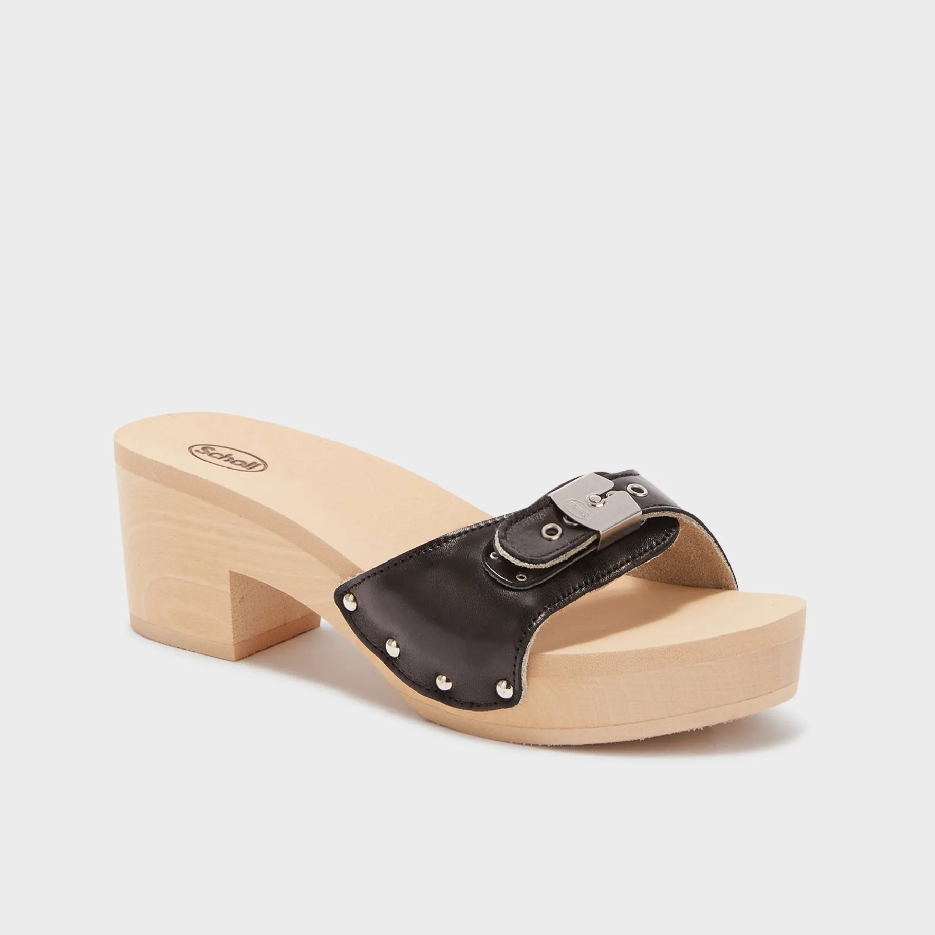 Donna Scholl Tacchi|Zoccoli*Zoccoli pescura ibiza