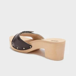 Donna Scholl Tacchi|Zoccoli*Zoccoli pescura ibiza