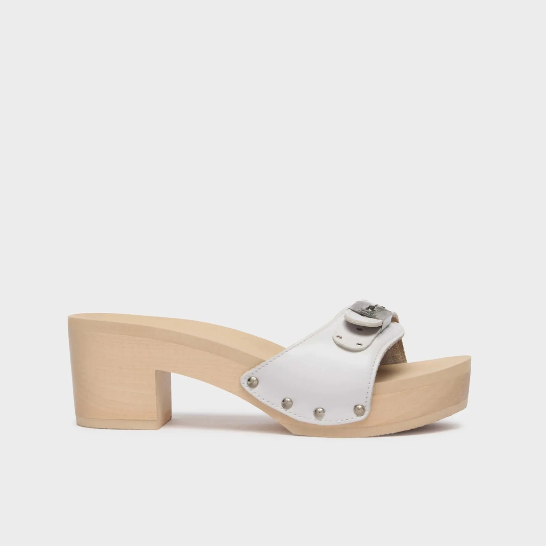 Donna Scholl Tacchi|Zoccoli*Zoccoli pescura ibiza