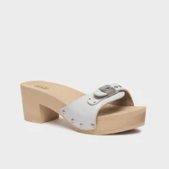 Donna Scholl Tacchi|Zoccoli*Zoccoli pescura ibiza