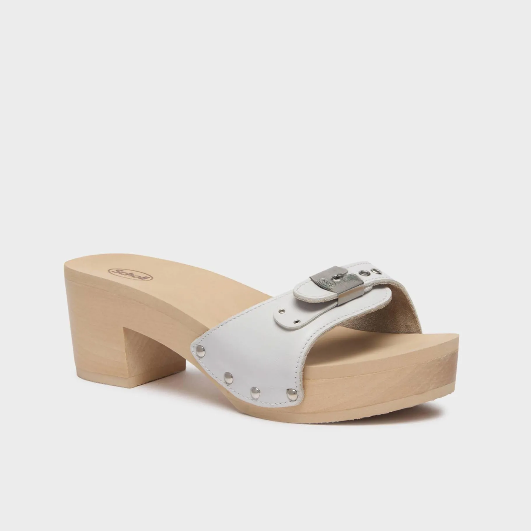 Donna Scholl Tacchi|Zoccoli*Zoccoli pescura ibiza