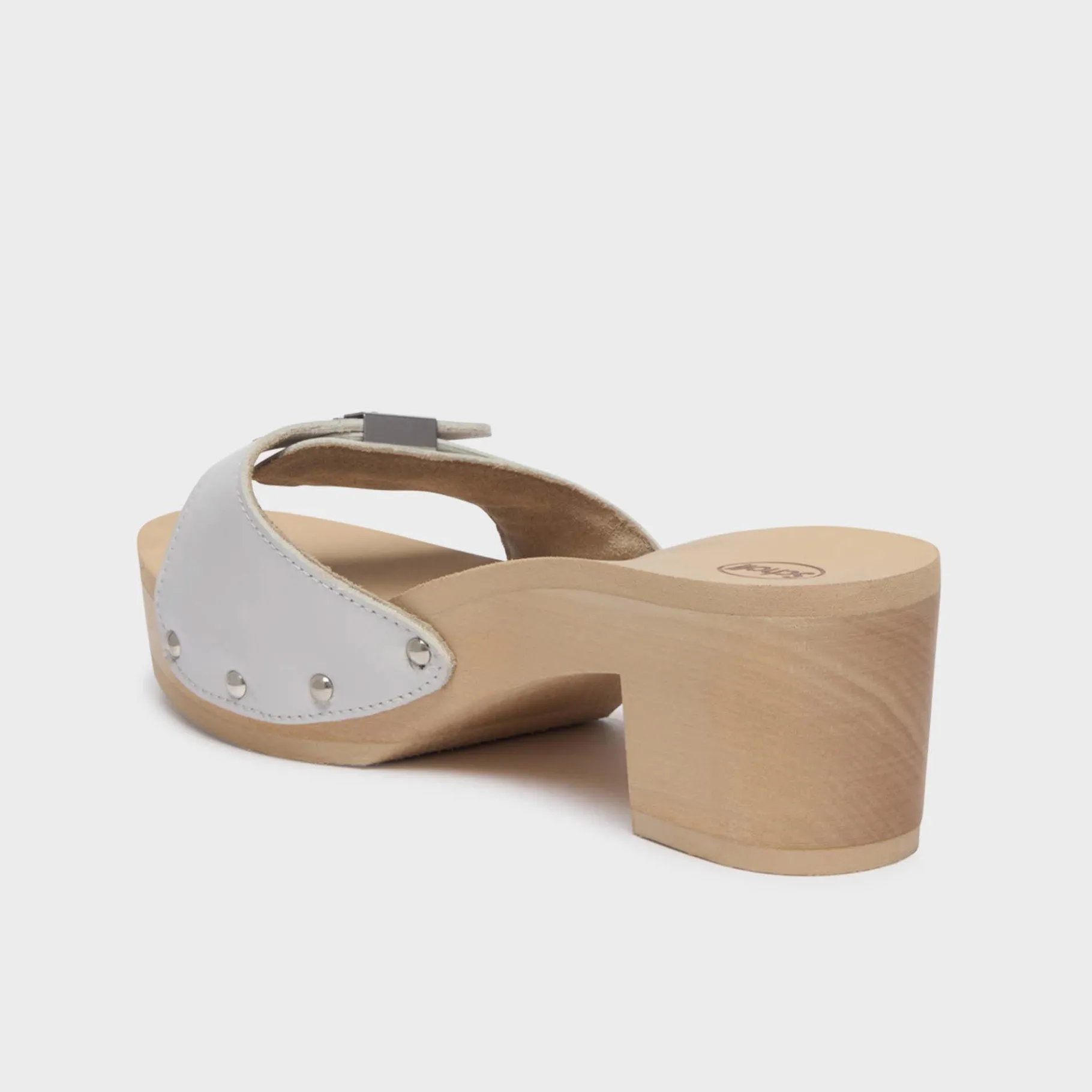 Donna Scholl Tacchi|Zoccoli*Zoccoli pescura ibiza