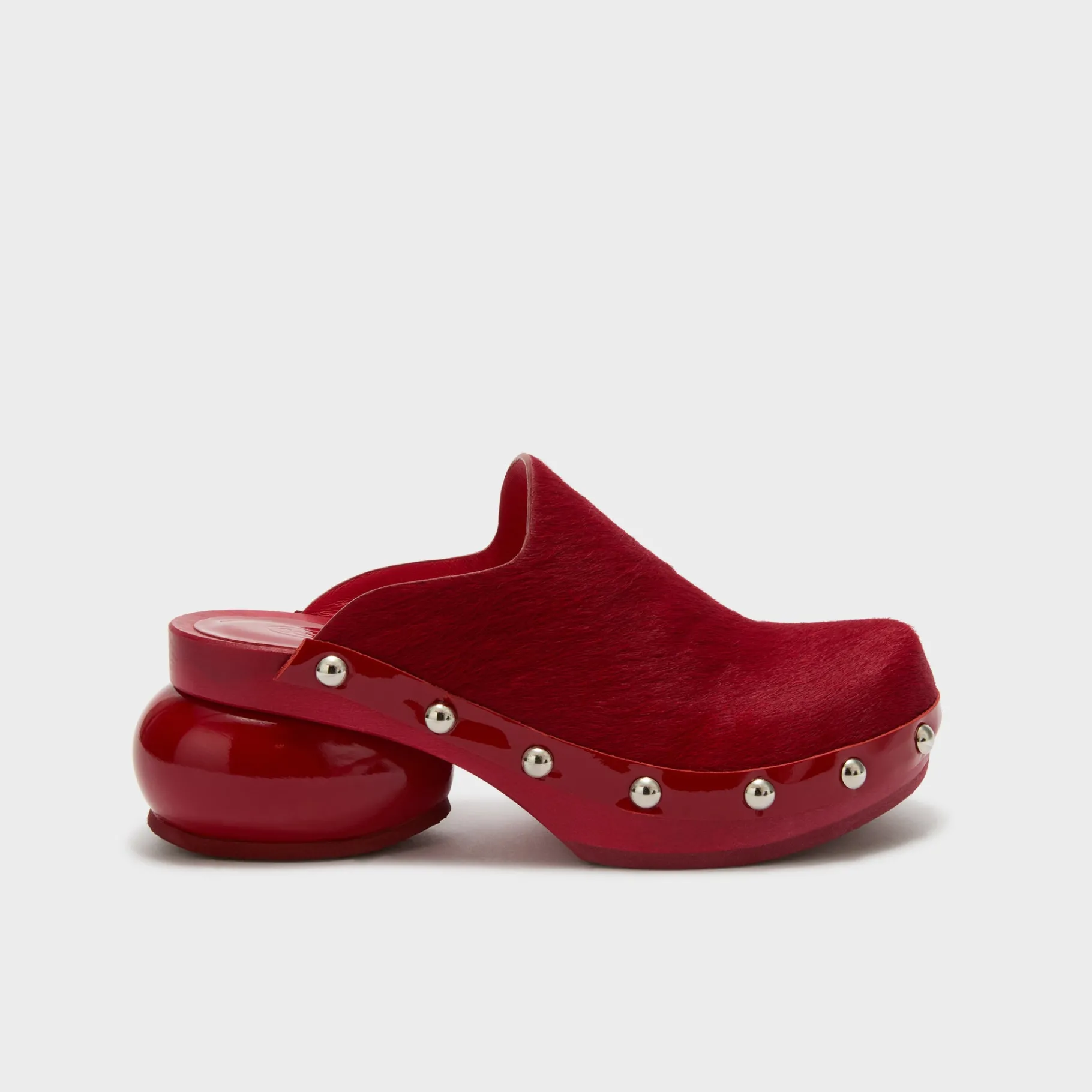 Donna Scholl Zoccoli|Tacchi*Zoccoli pescura jolene