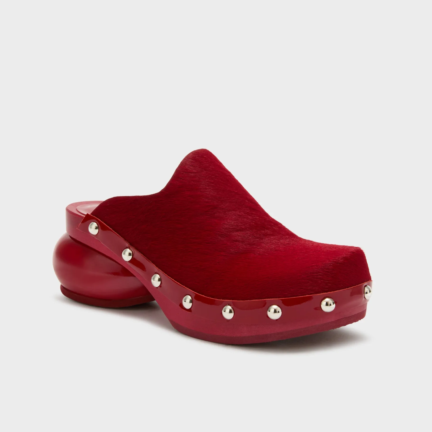 Donna Scholl Zoccoli|Tacchi*Zoccoli pescura jolene