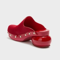 Donna Scholl Zoccoli|Tacchi*Zoccoli pescura jolene