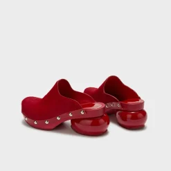 Donna Scholl Zoccoli|Tacchi*Zoccoli pescura jolene