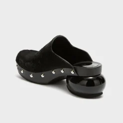 Donna Scholl Tacchi|Zoccoli*Zoccoli pescura jolene