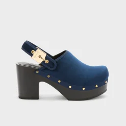 Donna Scholl Zoccoli*Zoccoli pescura lola