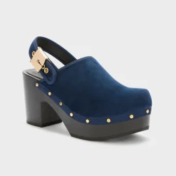 Donna Scholl Zoccoli*Zoccoli pescura lola