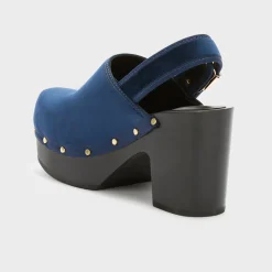Donna Scholl Zoccoli*Zoccoli pescura lola