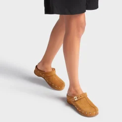 Donna Scholl Tacchi|Zoccoli*Zoccoli pescura phoebe