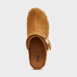 Donna Scholl Tacchi|Zoccoli*Zoccoli pescura phoebe