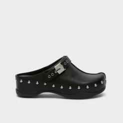 Donna Scholl Tacchi|Zoccoli*Zoccoli pescura phoebe