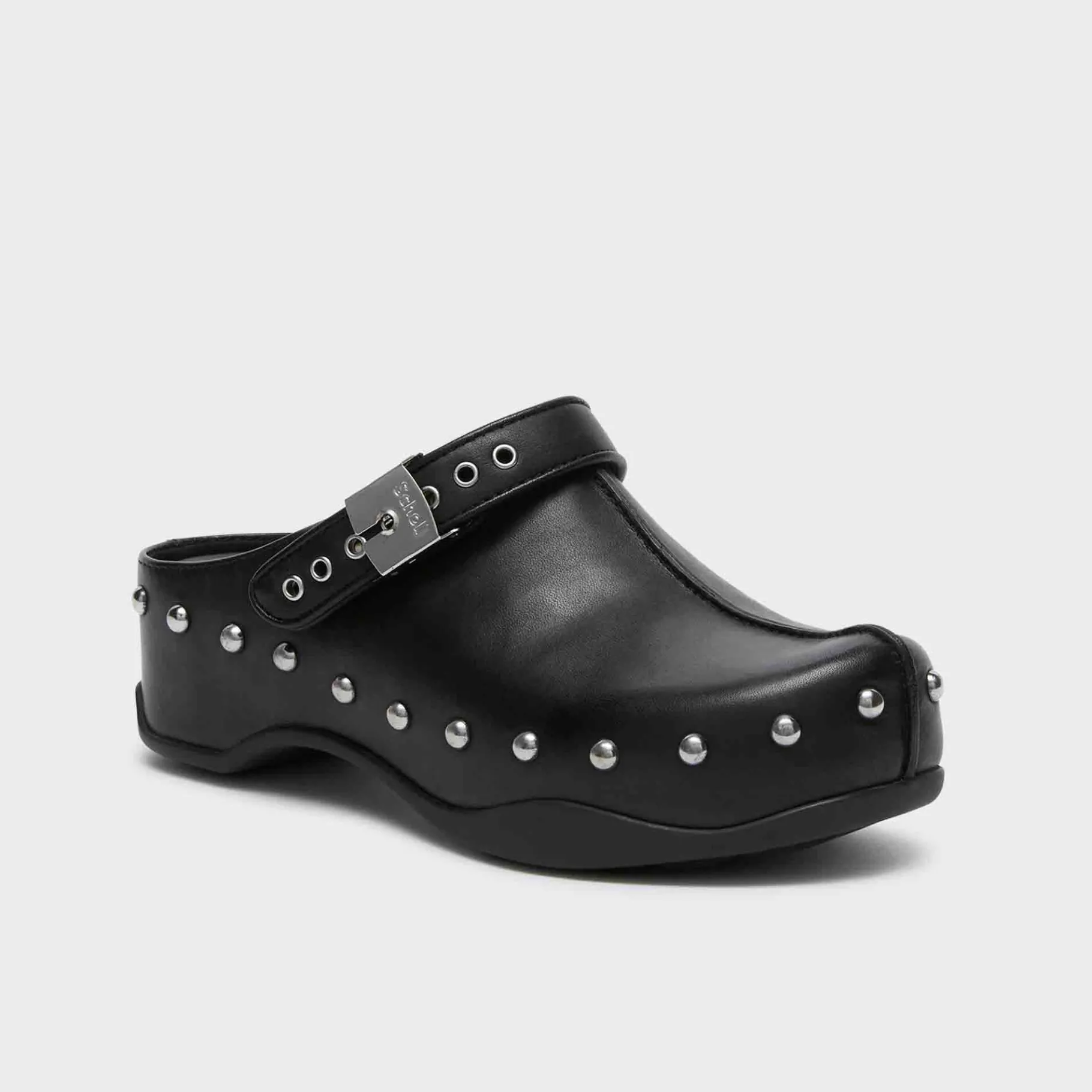 Donna Scholl Tacchi|Zoccoli*Zoccoli pescura phoebe