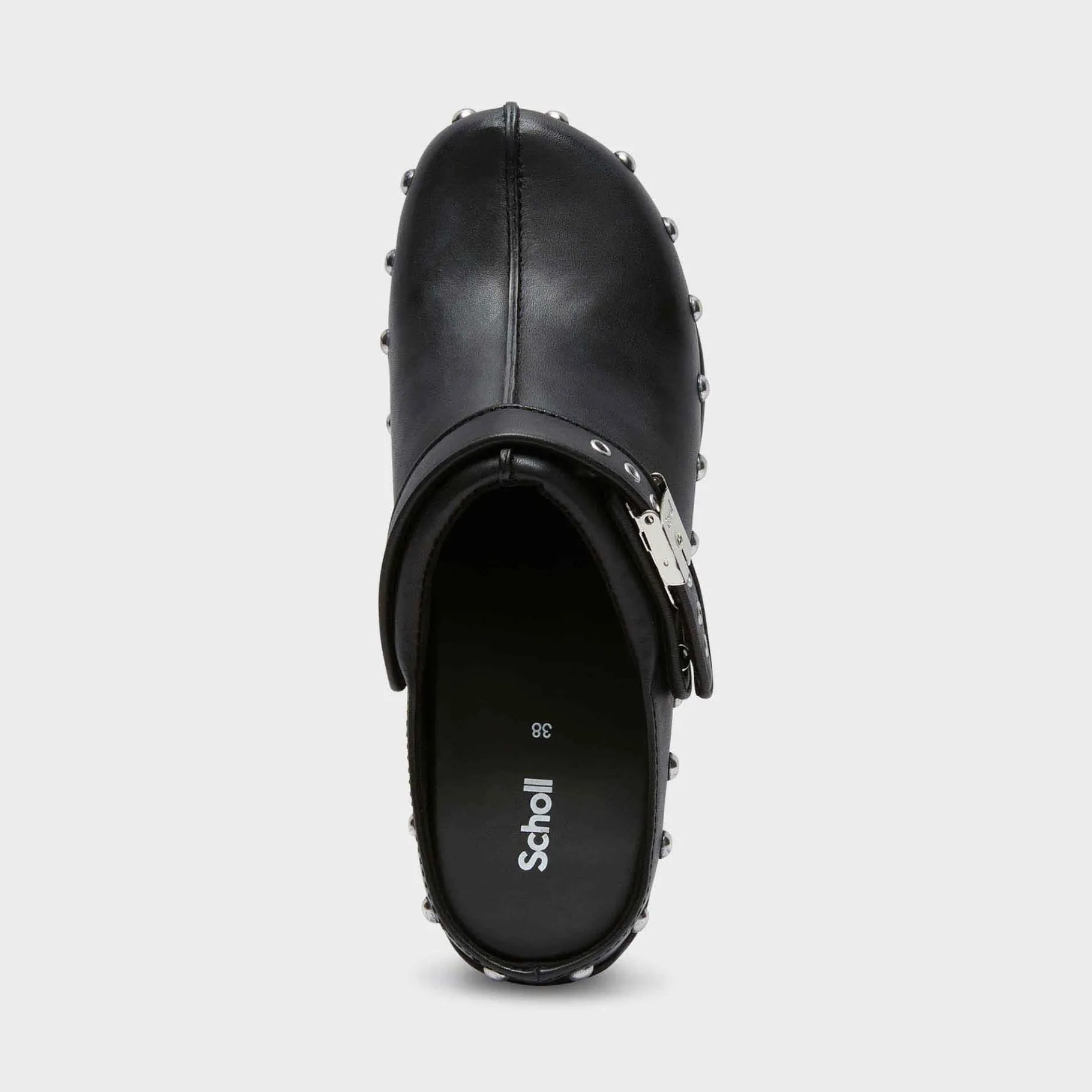Donna Scholl Tacchi|Zoccoli*Zoccoli pescura phoebe