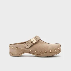 Donna Scholl Tacchi|Zoccoli*Zoccoli pescura phoebe