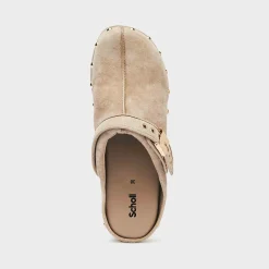 Donna Scholl Tacchi|Zoccoli*Zoccoli pescura phoebe