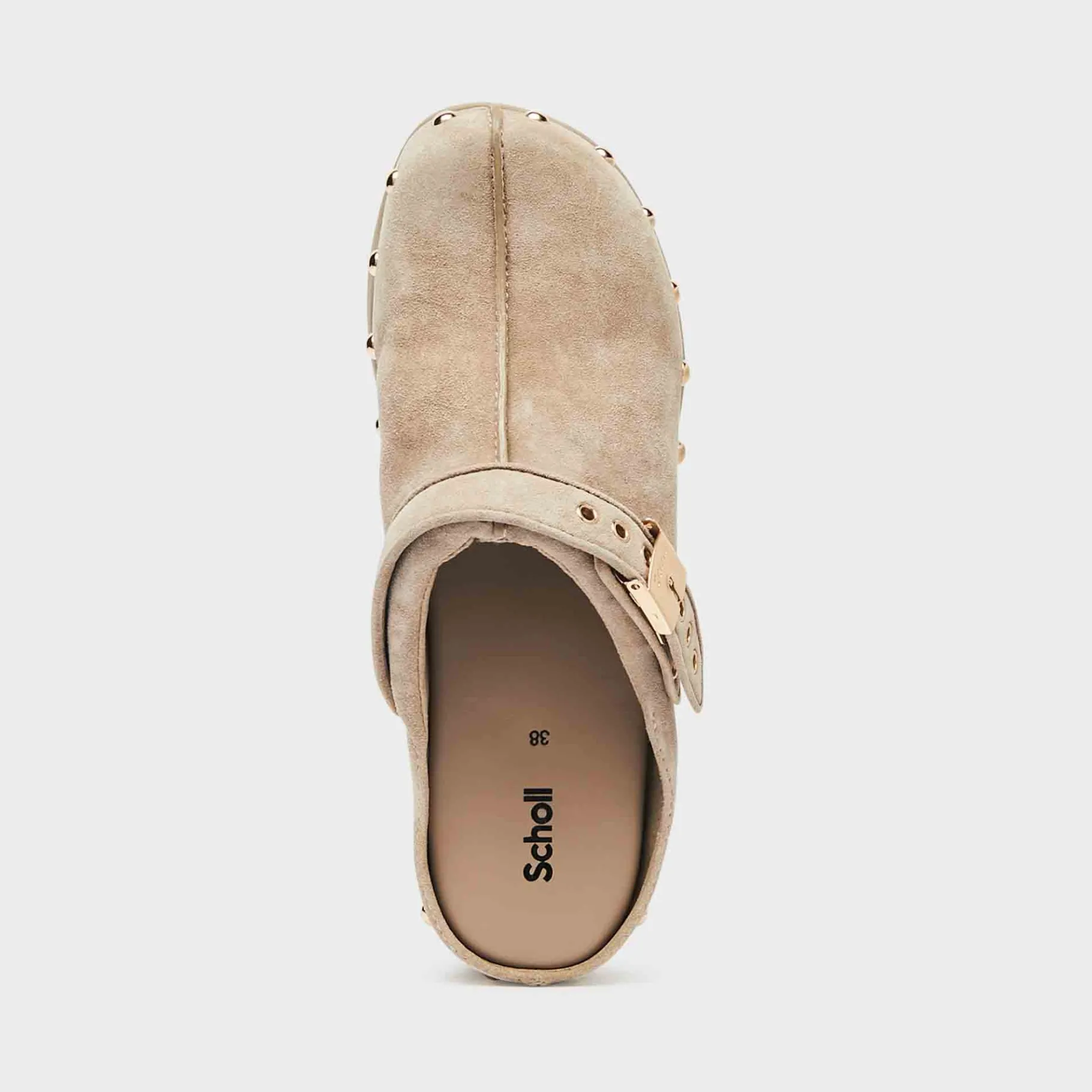Donna Scholl Tacchi|Zoccoli*Zoccoli pescura phoebe