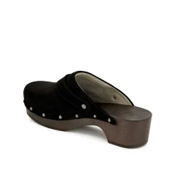 Donna Scholl Zoccoli*Zoccoli pescura robin