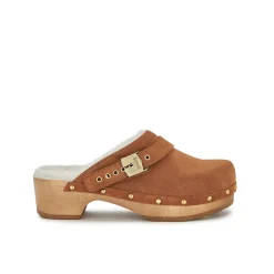 Donna Scholl Zoccoli*Zoccoli pescura robin