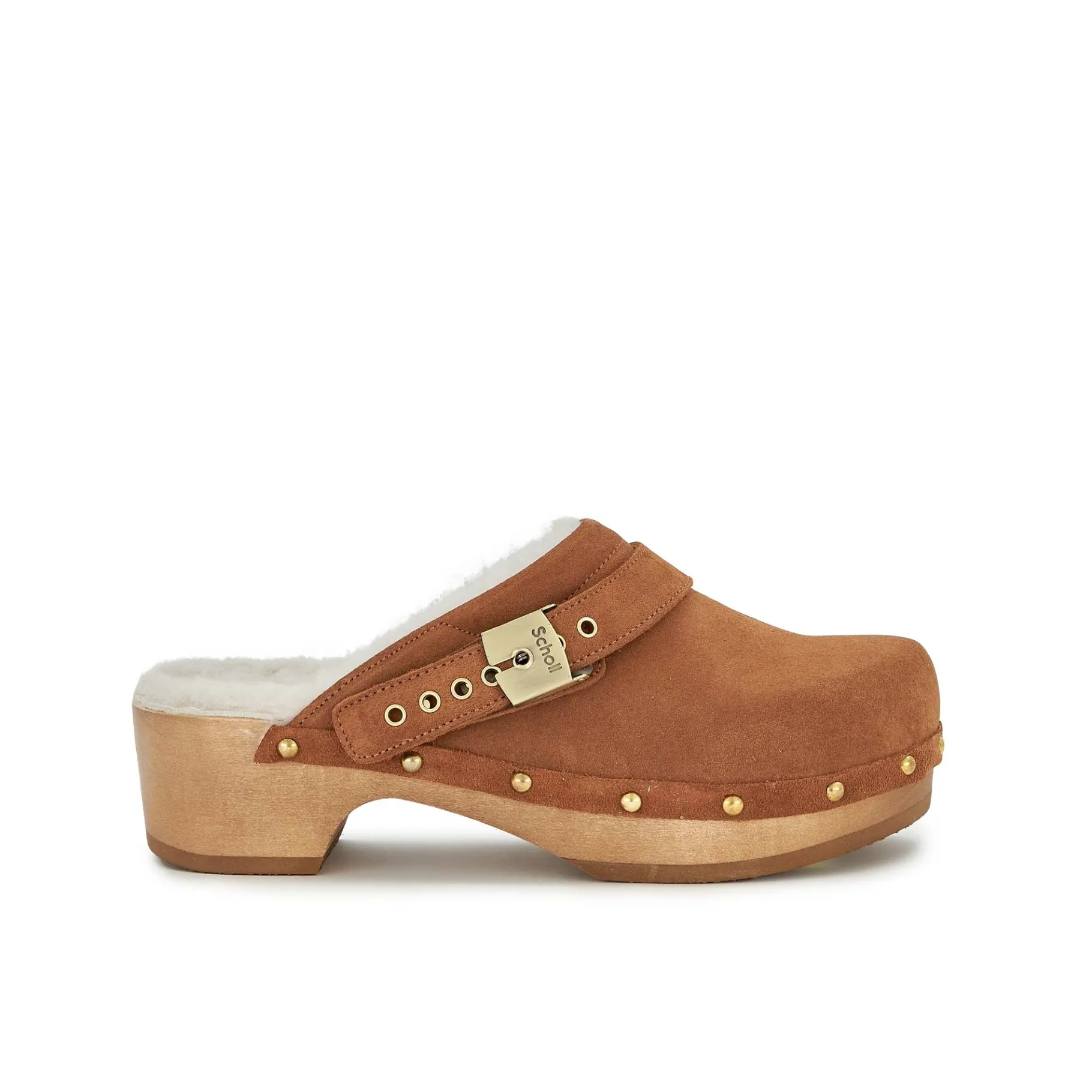 Donna Scholl Zoccoli*Zoccoli pescura robin
