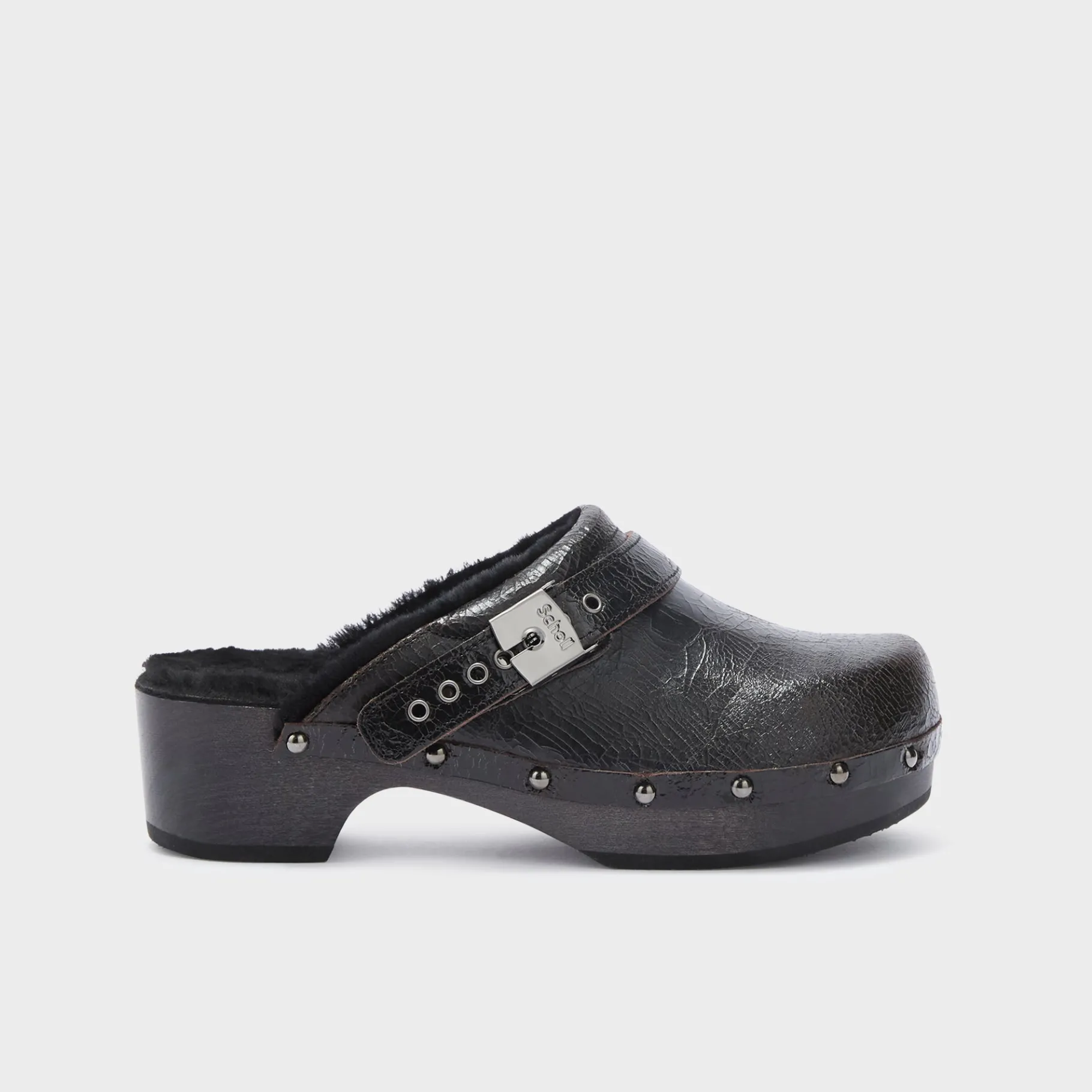 Donna Scholl Tacchi|Zoccoli*Zoccoli pescura robin