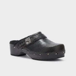 Donna Scholl Tacchi|Zoccoli*Zoccoli pescura robin