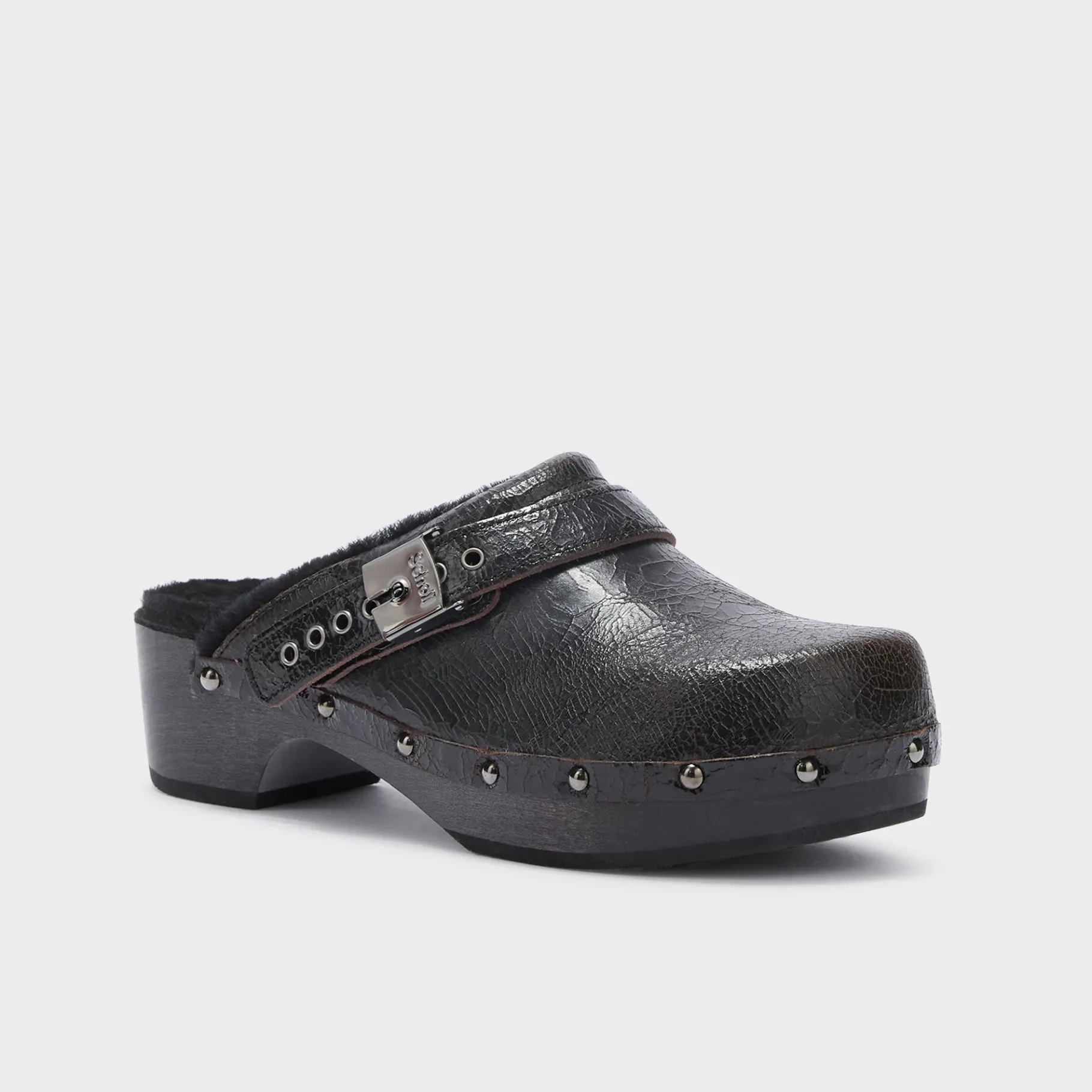 Donna Scholl Tacchi|Zoccoli*Zoccoli pescura robin
