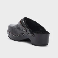 Donna Scholl Tacchi|Zoccoli*Zoccoli pescura robin