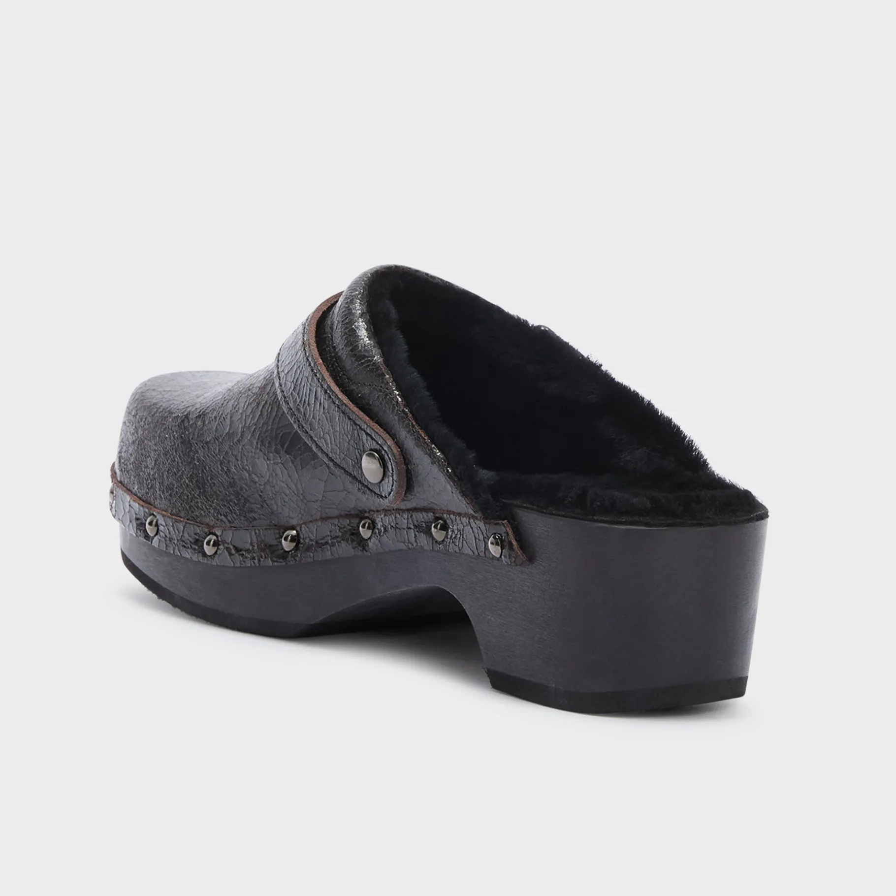 Donna Scholl Tacchi|Zoccoli*Zoccoli pescura robin