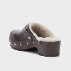 Donna Scholl Zoccoli*Zoccoli pescura robin
