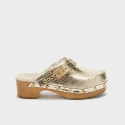 Donna Scholl Tacchi|Zoccoli*Zoccoli pescura robin