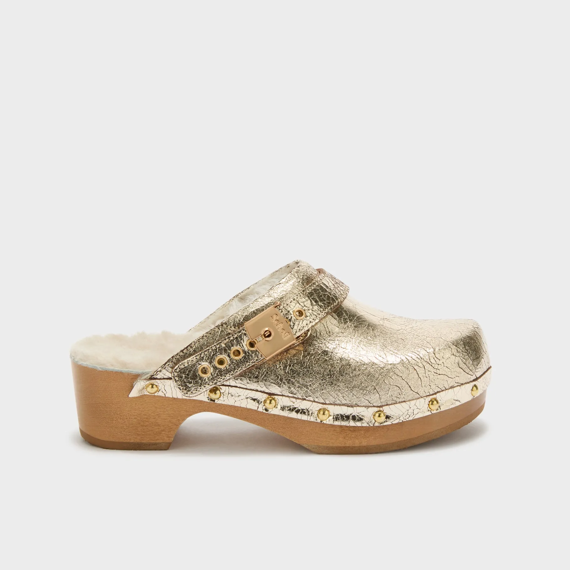 Donna Scholl Tacchi|Zoccoli*Zoccoli pescura robin